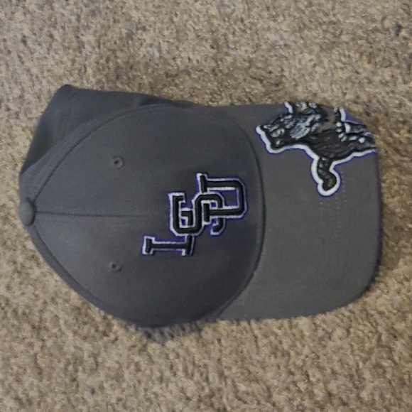 Lot of 3 LSU tiger Hats - Picture 3 of 4